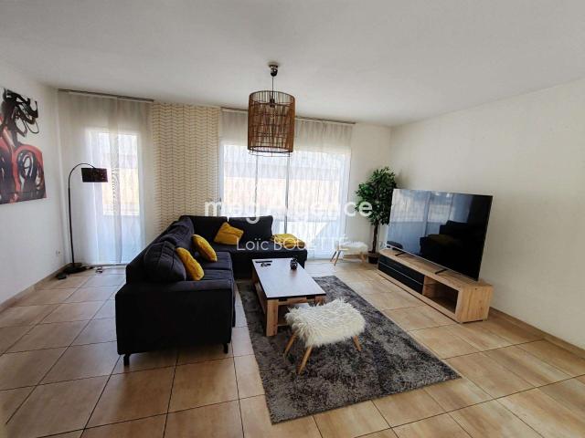 Vente maison 7 pièces Rennes Rue De Nantes 35