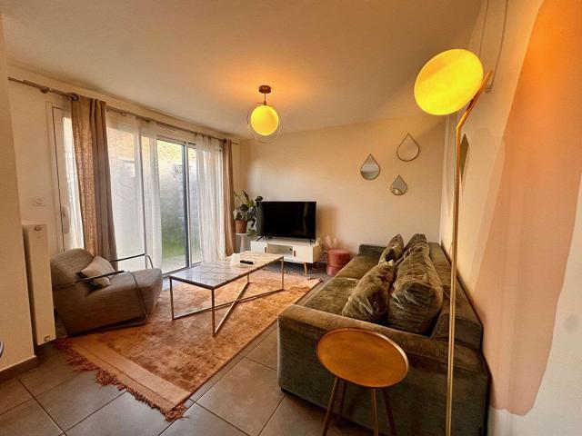 Vente maison 7 pièces Rennes Sacré Coeurs 35