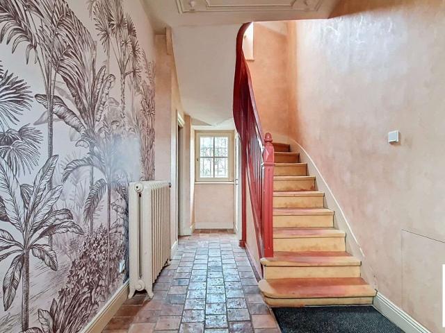 Vente maison 7 pièces Rennes Sud 35
