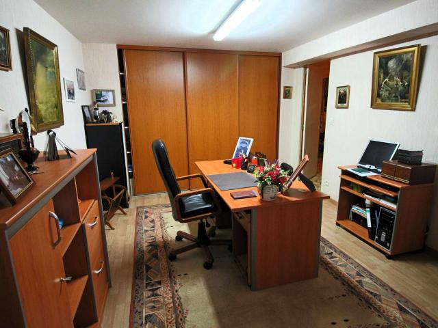 Vente maison 7 pièces Rennes Sainte Thérèse 35