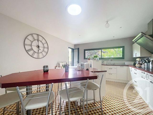 Vente maison 7 pièces Rennes Sainte Thérèse 35