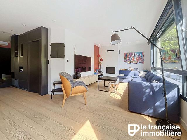 Vente maison 7 pièces Rennes Sainte Thérèse 35