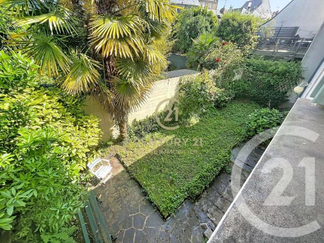 Vente maison 7 pièces Rennes Sainte Thérèse 35