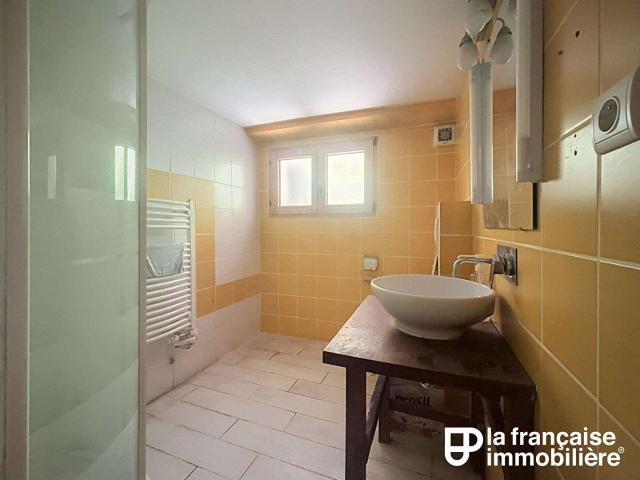 Vente maison 7 pièces Rennes Sainte Thérèse 35