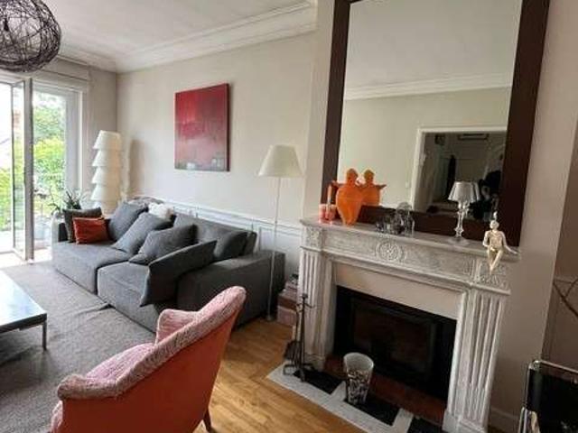 Vente maison 7 pièces Rennes Thabor 35