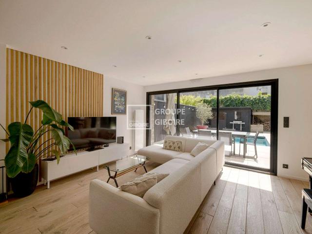 Vente maison 7 pièces Rennes Thabor 35