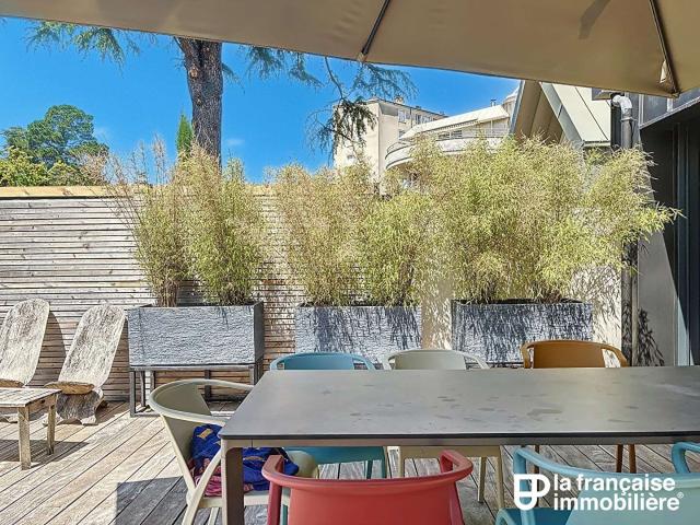Vente maison 7 pièces Rennes Thabor 35