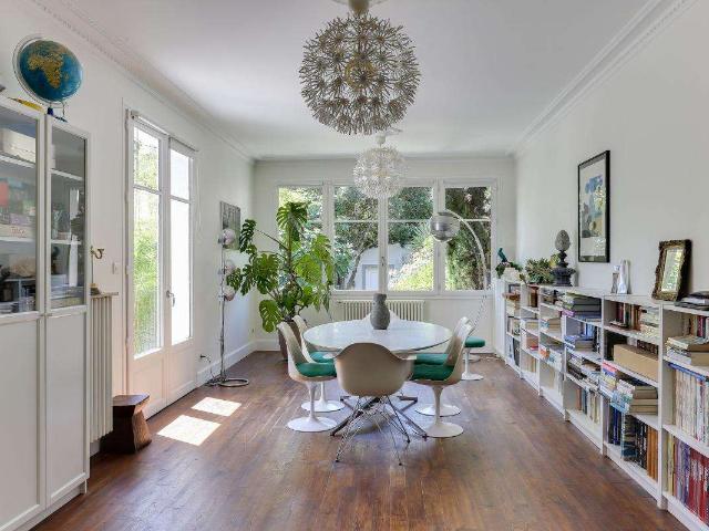 Vente maison 7 pièces Rennes Thabor 35