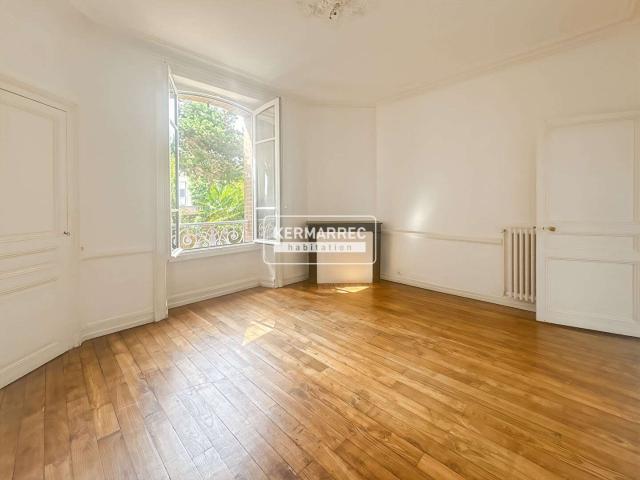 Vente maison 7 pièces Rennes Thabor 35