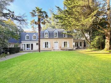 Vente maison 7 pièces Rennes Thabor 35