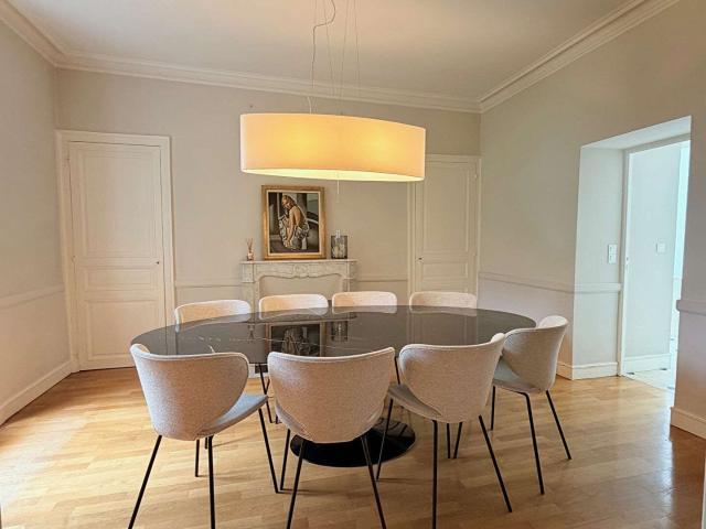 Vente maison 7 pièces Rennes Thabor 35