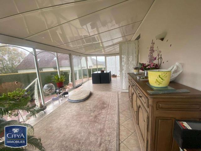 Vente maison 7 pièces Touques 14