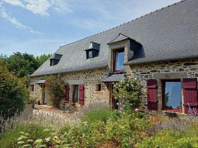 Vente maison 7 pièces Taden 22
