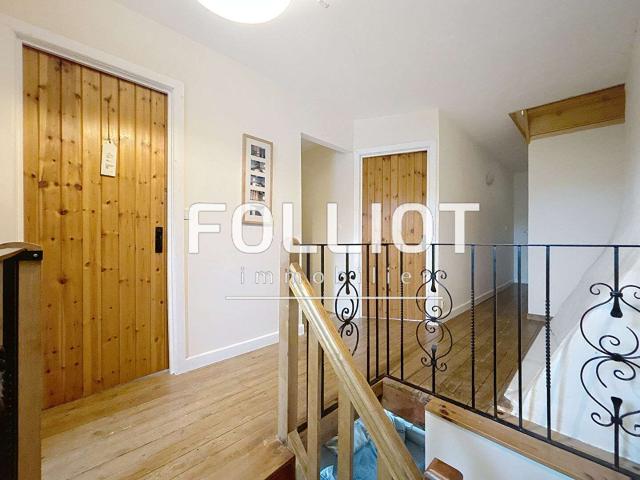 Vente maison 7 pièces Tessy Bocage 50