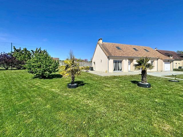 Vente maison 7 pièces Thury Harcourt 14