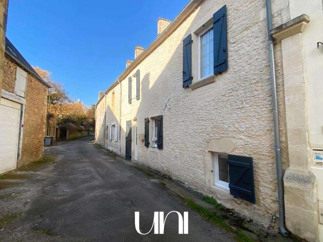 Vente maison 7 pièces Thaon 14