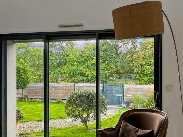 Vente maison 7 pièces Thorigné Fouillard 35