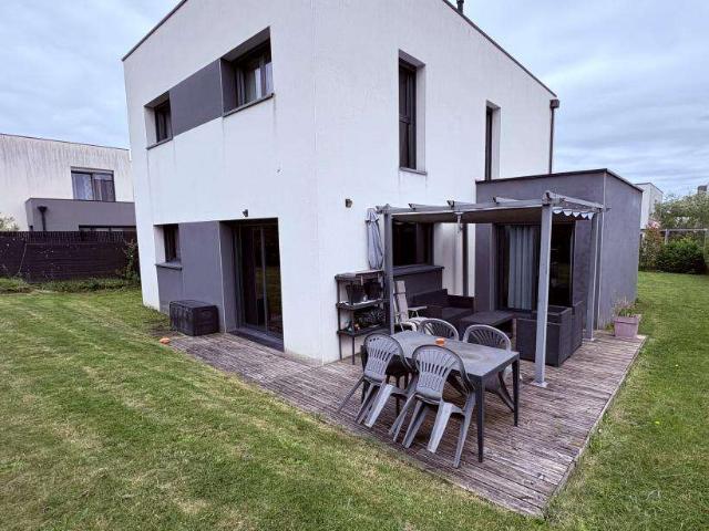 Vente maison 7 pièces Thorigné Fouillard 35