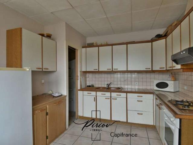 Vente maison 7 pièces Tigné 49