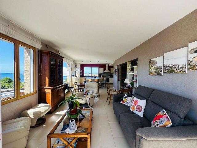 Vente maison 7 pièces Trébeurden 22