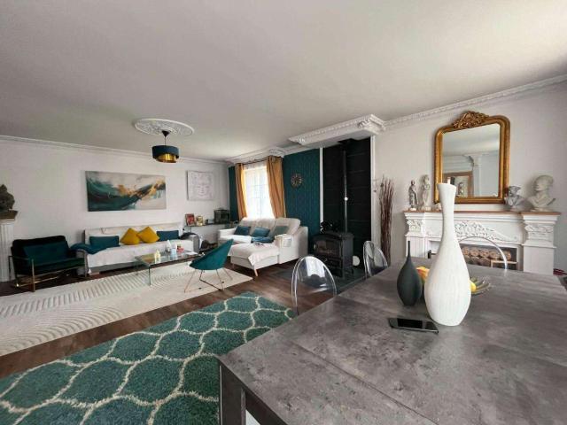Vente maison 7 pièces Trégueux 22