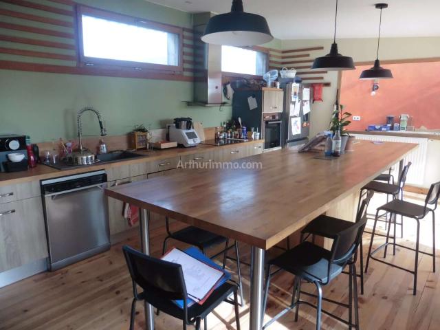 Vente maison 7 pièces Trévron 22
