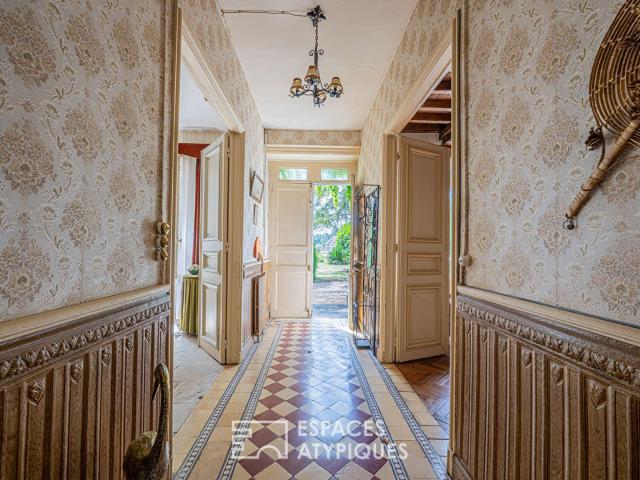 Vente maison 7 pièces Troarn 14