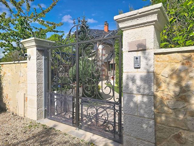 Vente maison 7 pièces Trouville sur Mer 14