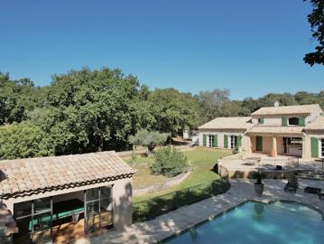 Vente Maison 7 pièces Uzès