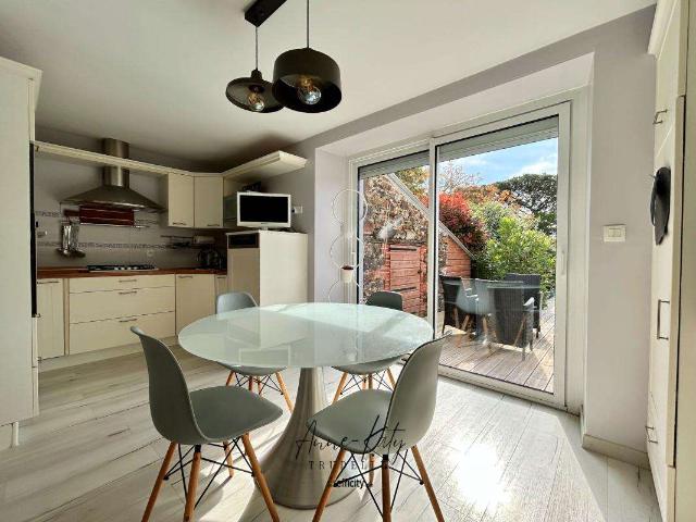 Vente maison 7 pièces Vairé 85