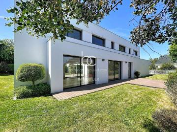Vente maison 7 pièces Vannes Ménimur St Guen 56