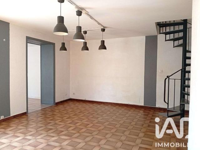Vente maison 7 pièces Varilhes 09