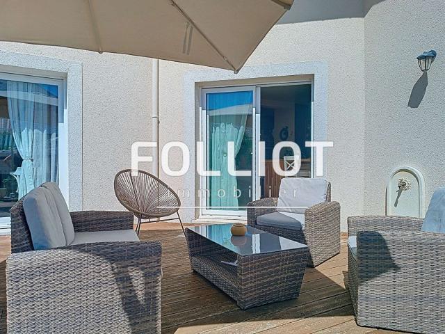 Vente maison 7 pièces Ver sur Mer 14