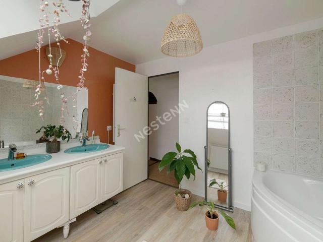 Vente maison 7 pièces Vern sur Seiche 35
