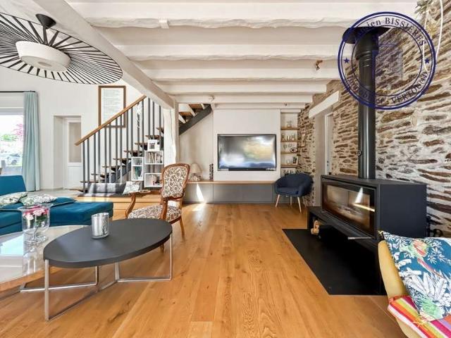 Vente maison 7 pièces Vertou 44