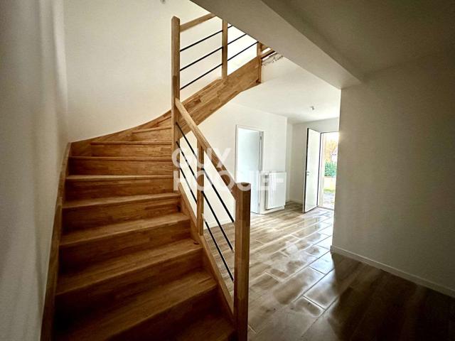 Vente maison 7 pièces Vertou 44