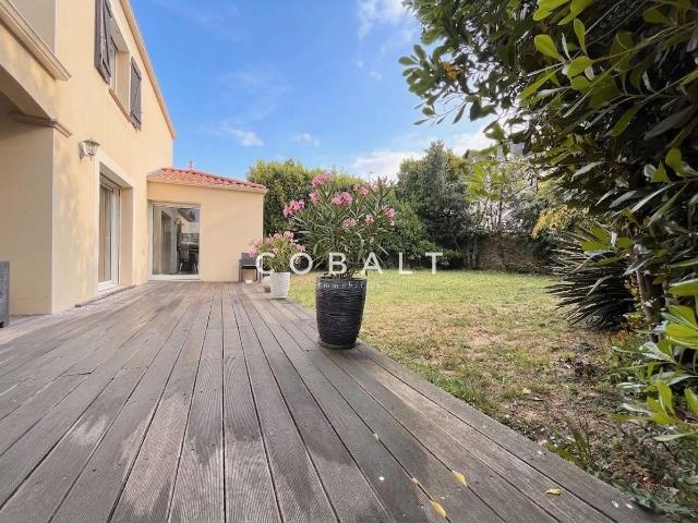 Vente maison 7 pièces Vertou 44