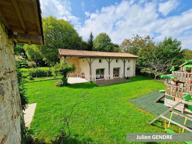 Vente maison 7 pièces Vitré 79