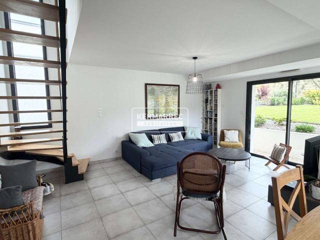 Vente maison 7 pièces Vitré La Grange Plague 35