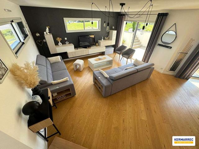 Vente maison 7 pièces Vitré La Grange Plague 35