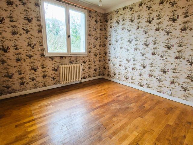 Vente maison 7 pièces Vitré Le Rachapt Bellevue 35