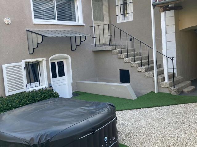 Vente maison 7 pièces Villaines en Duesmois 21