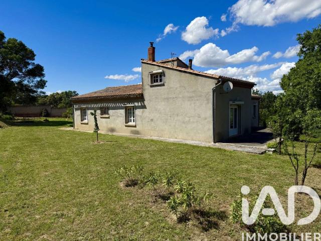 Vente maison 7 pièces Villalbe 11