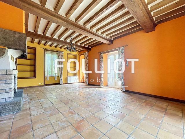 Vente maison 7 pièces Villebaudon 50