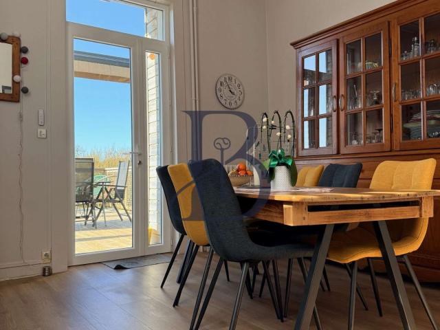 Vente maison 7 pièces Villedieu les Poeles 50