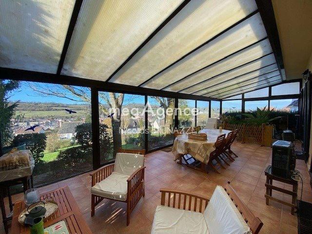 Vente maison 7 pièces Vimoutiers 61