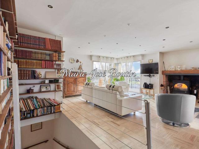 Vente maison 7 pièces Vimoutiers 61
