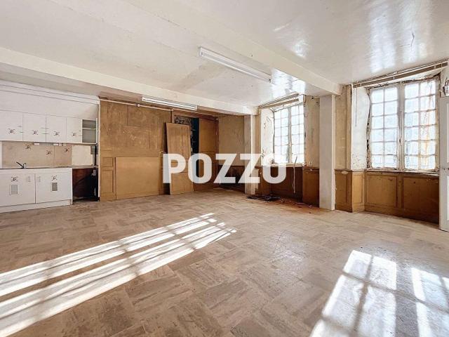Vente maison 7 pièces Vire 14