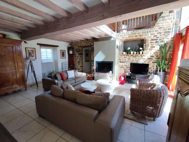 Vente maison 7 pièces Vire 14