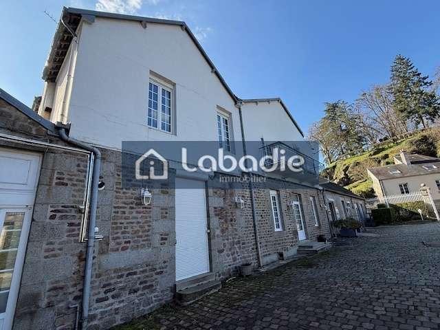 Vente maison 7 pièces Vire 14